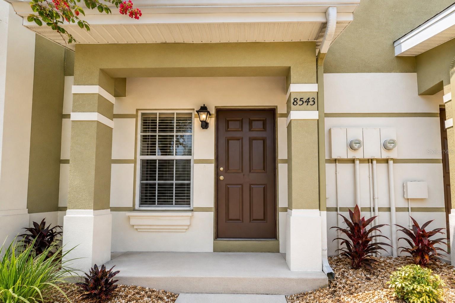 8543 TRAIL WIND DR