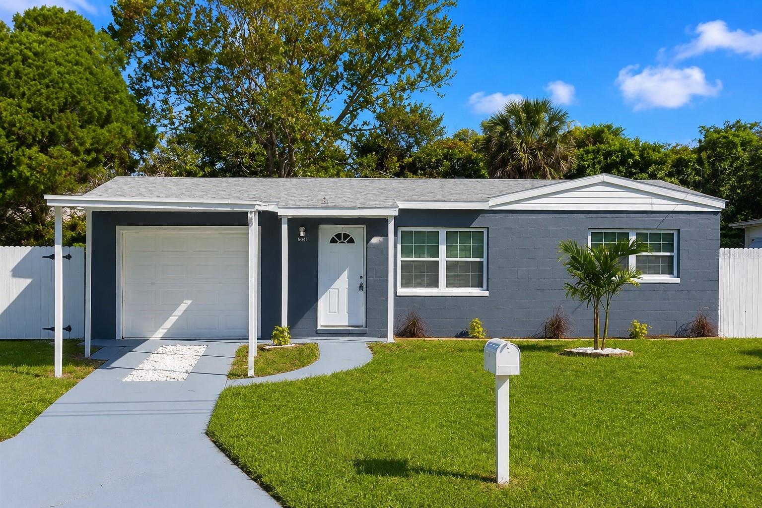 6041 Dublin Dr, New Port Richey