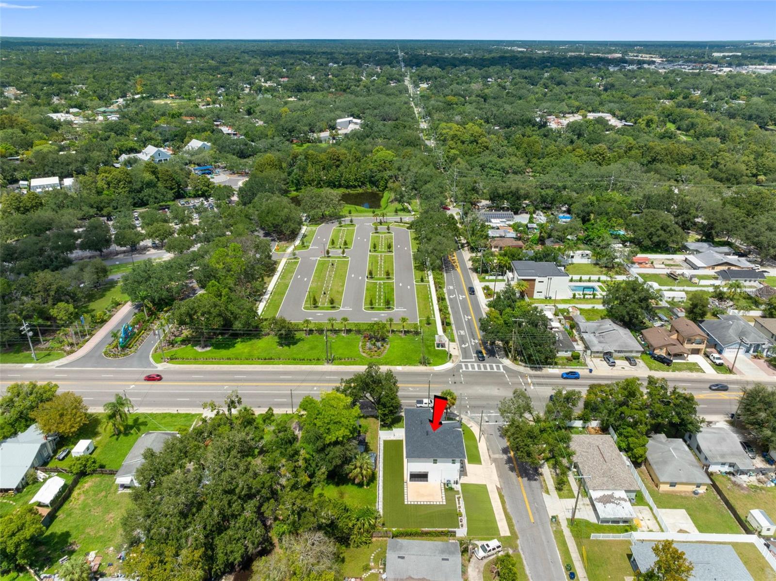 902 W SLIGH AVE