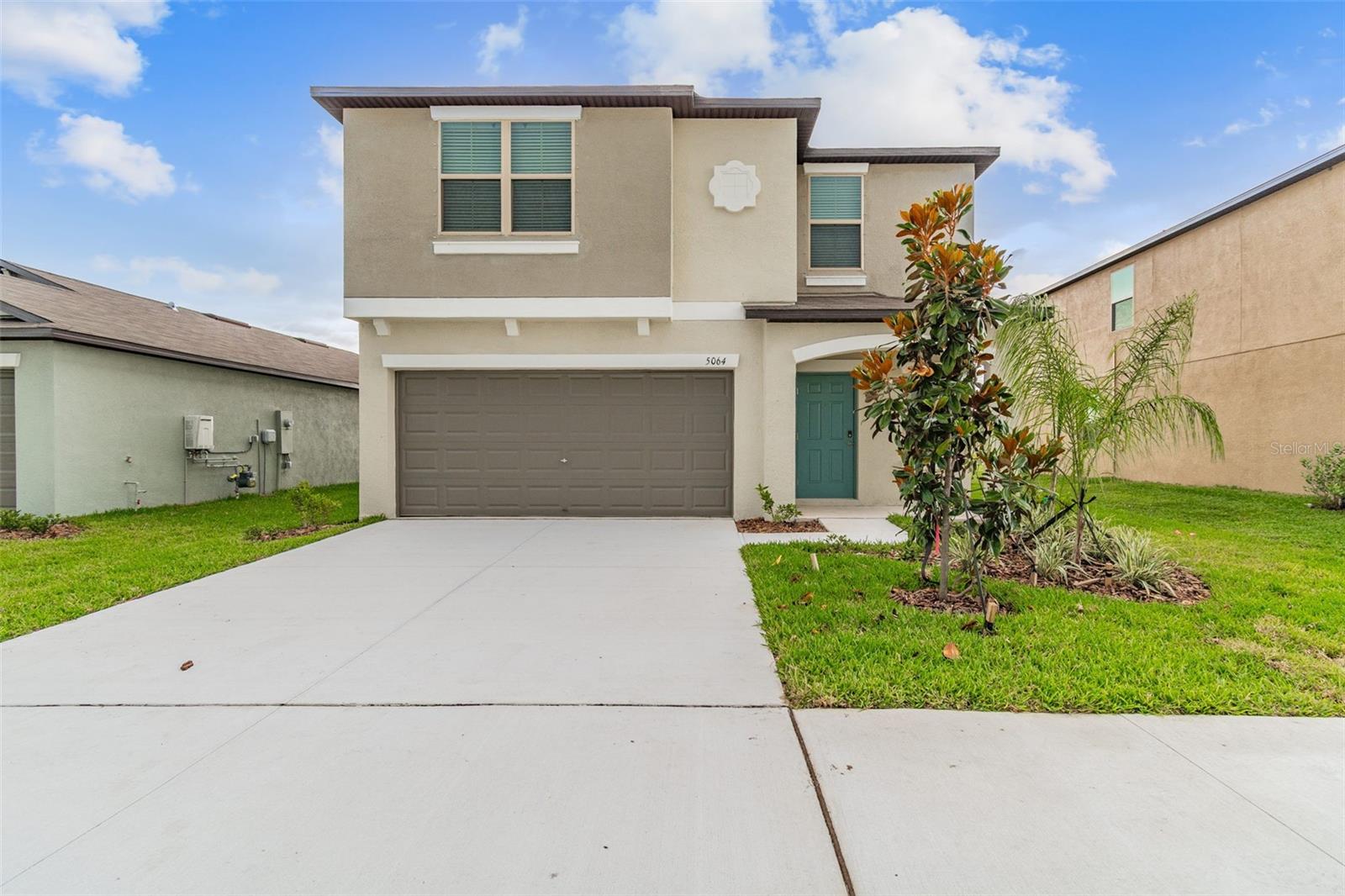 5064 White Chicory Dr, Apollo Beach