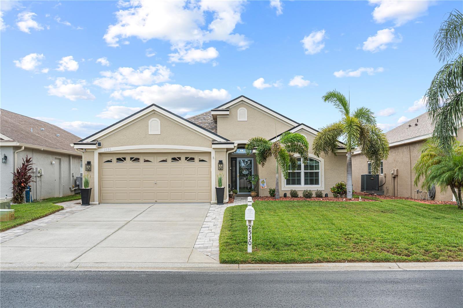 2530 Arrowpointe Dr, Holiday