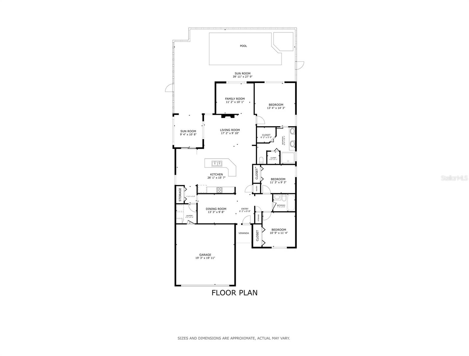 2530 ARROWPOINTE DR