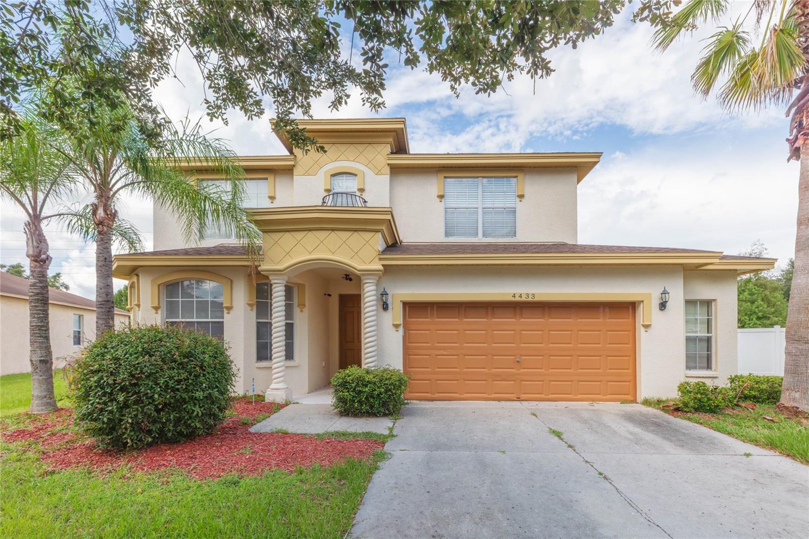 4433 Fieldview Cir, Wesley Chapel
