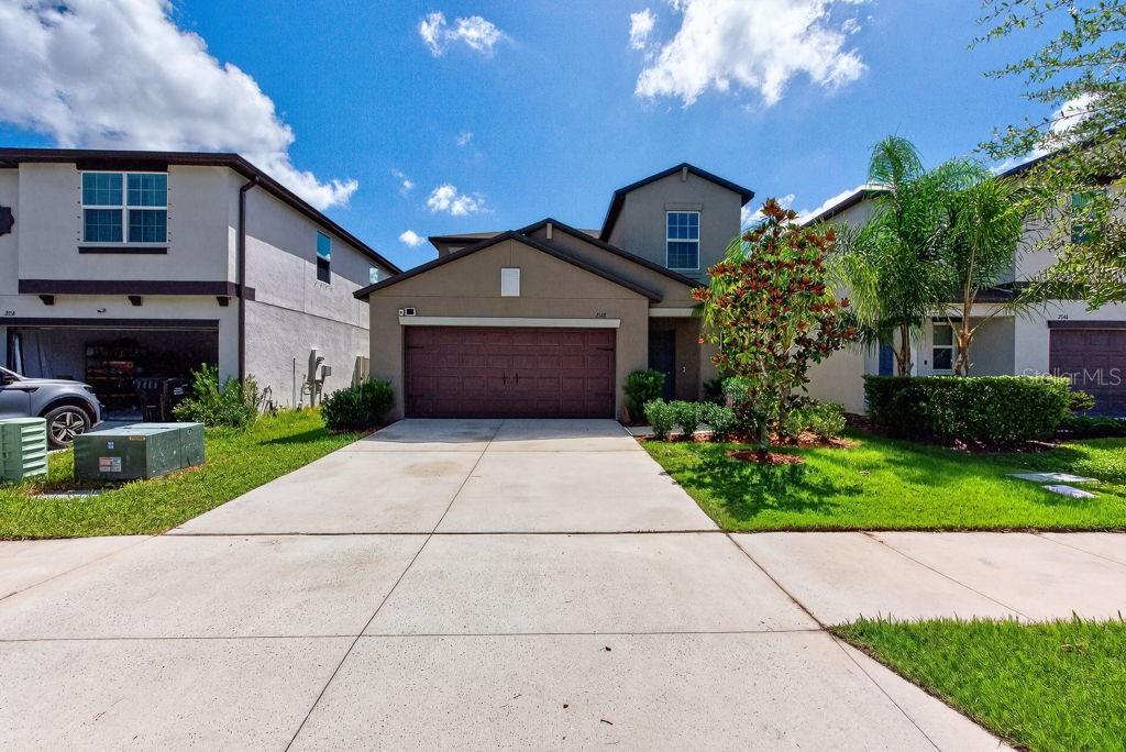 2148 SHINING AZUL WAY