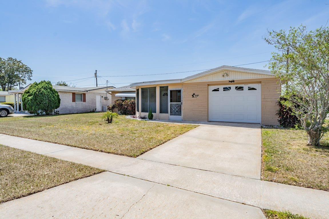 2107 Maureen Dr, Holiday