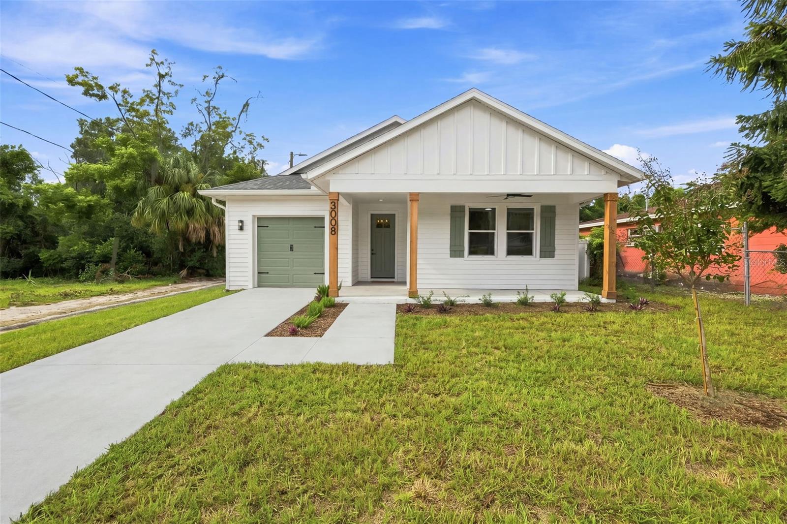 3008 E Osborne Ave, Tampa