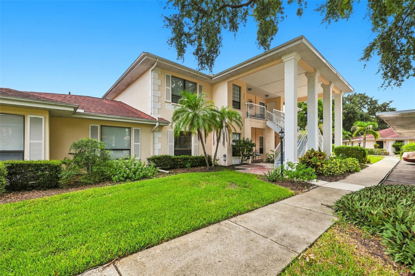 304 Kelsey Way, Sun City Center