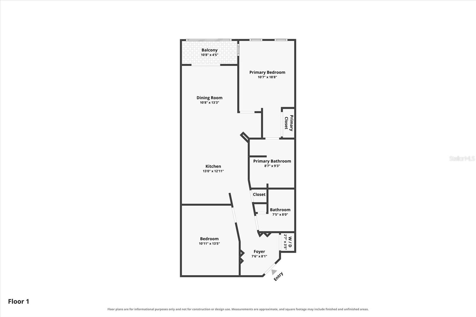13941 CLUBHOUSE DR #215