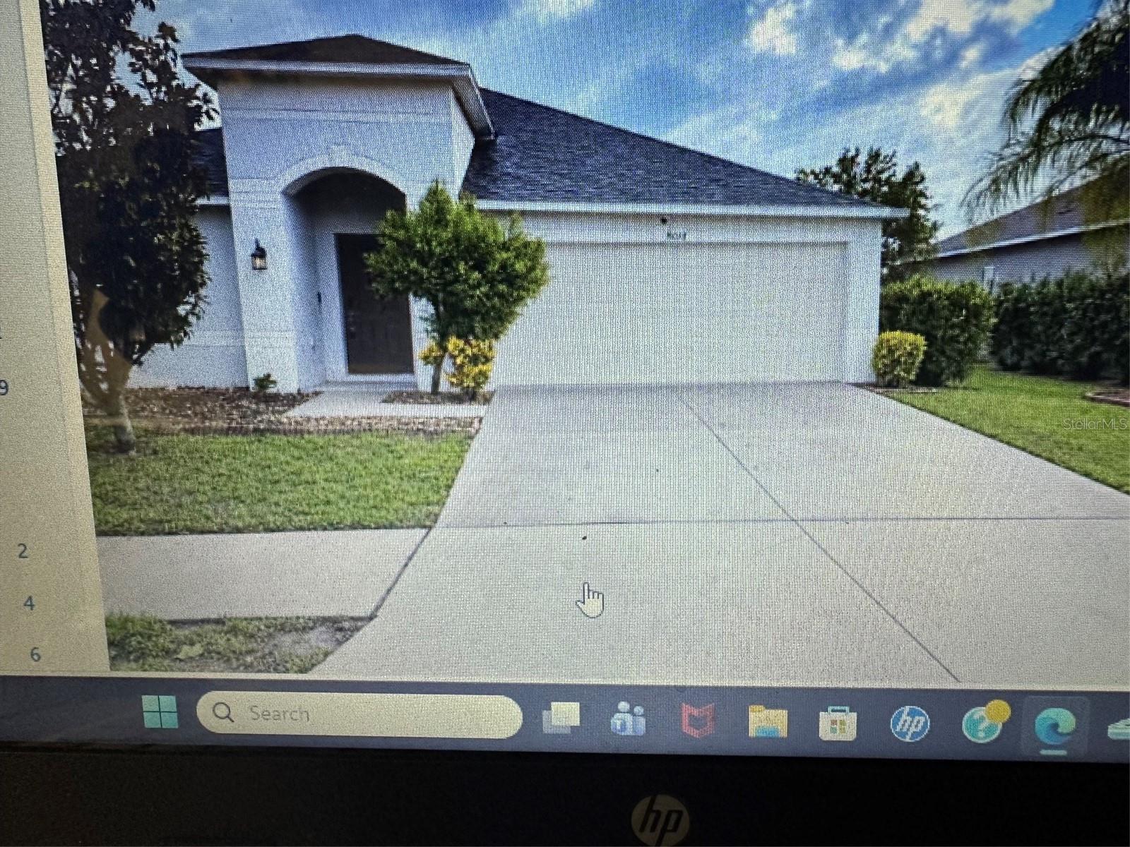 8018 CHERRY BRANCH DR