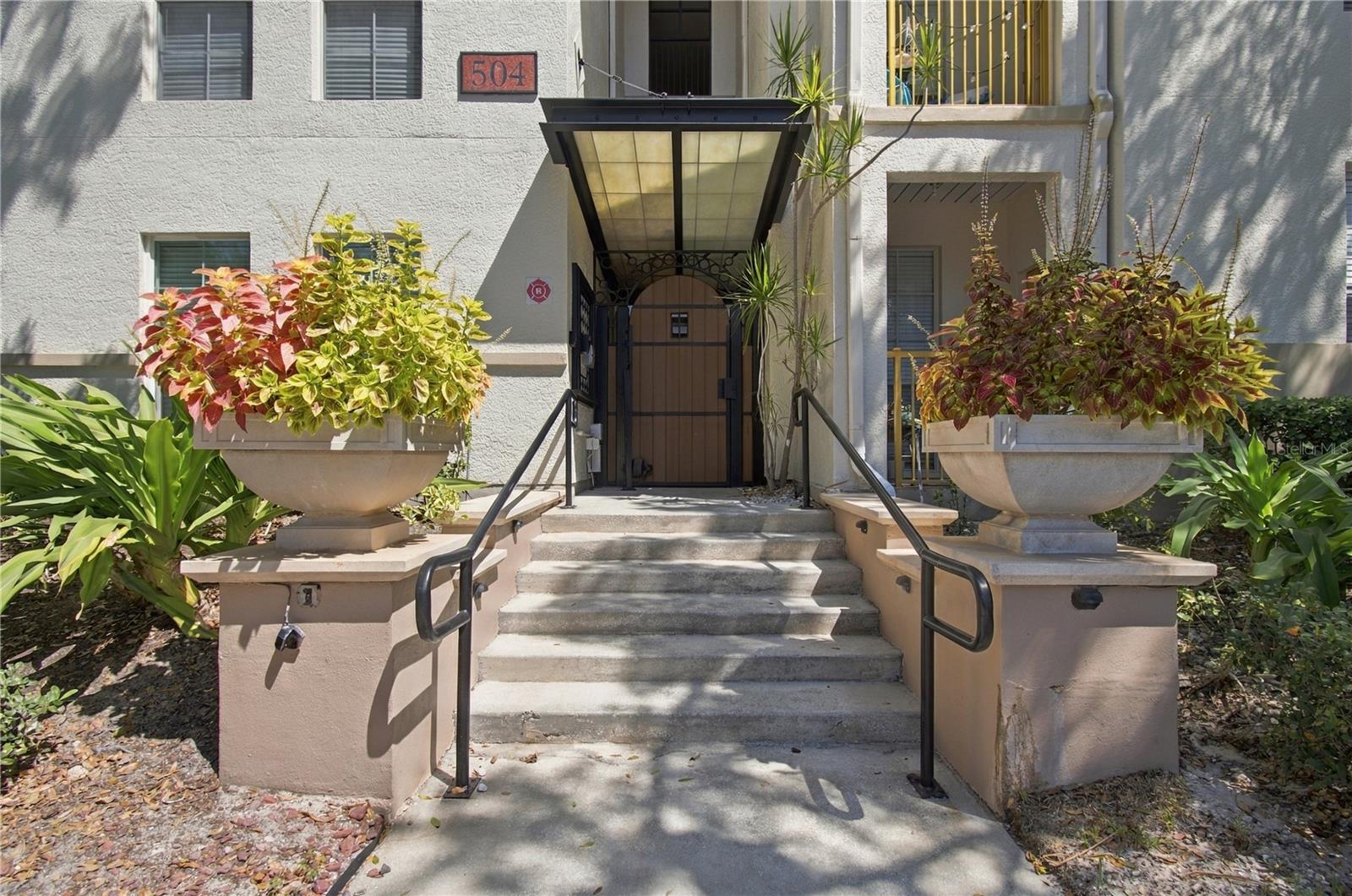 504 S Armenia Ave #1319a, Tampa