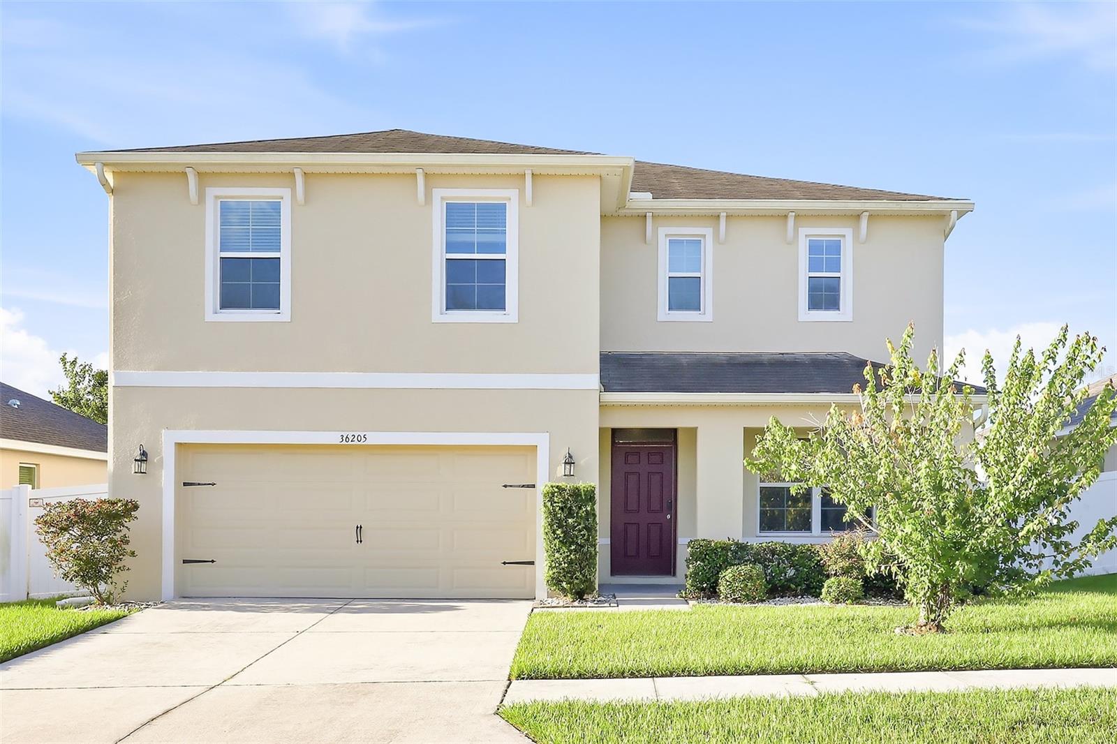 36205 Jenny Lynne Cir, Zephyrhills