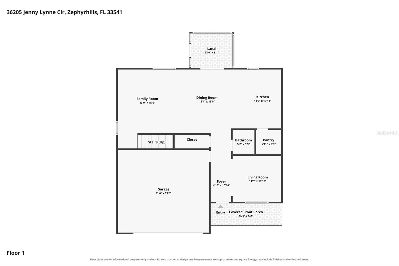 36205 JENNY LYNNE CIR