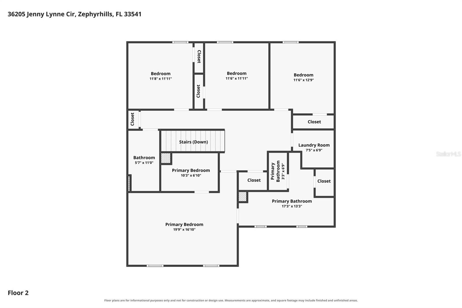36205 JENNY LYNNE CIR