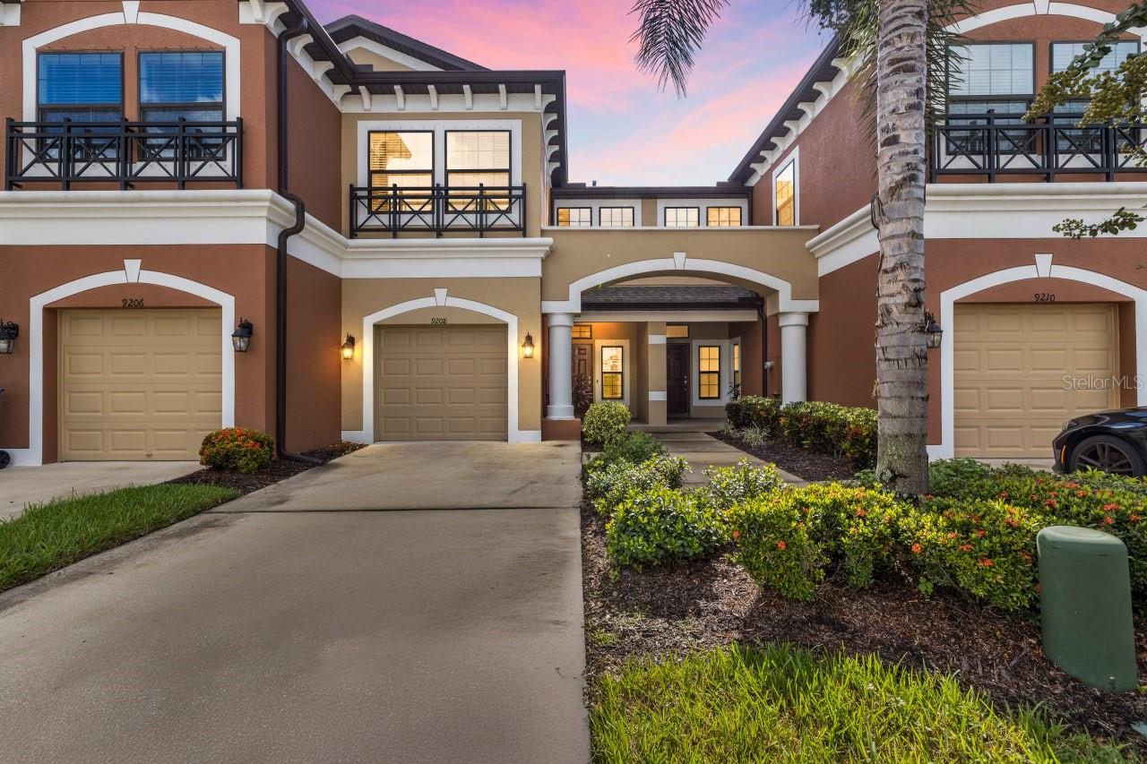 9208 Fox Sparrow Rd, Tampa