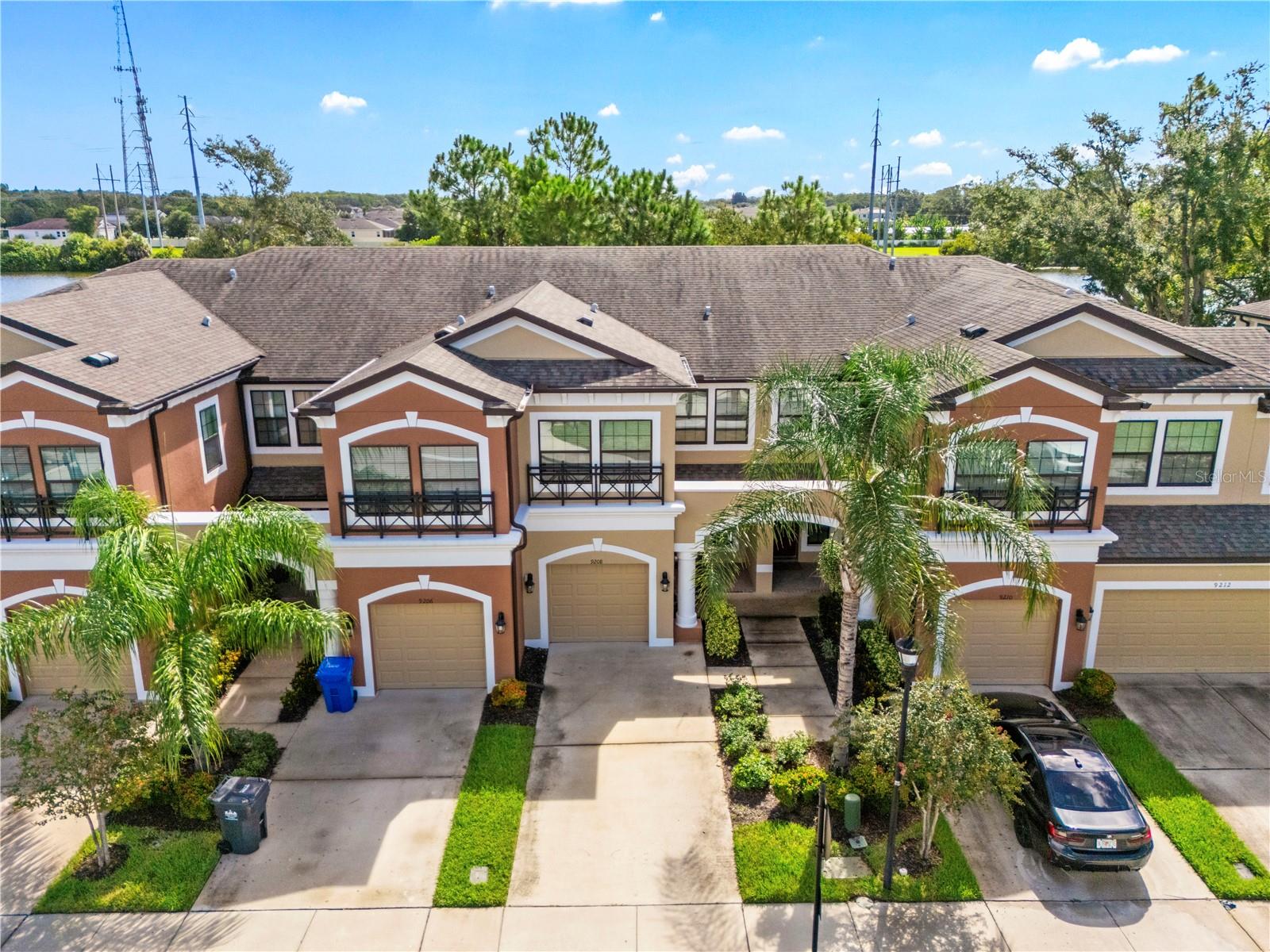 9208 FOX SPARROW RD