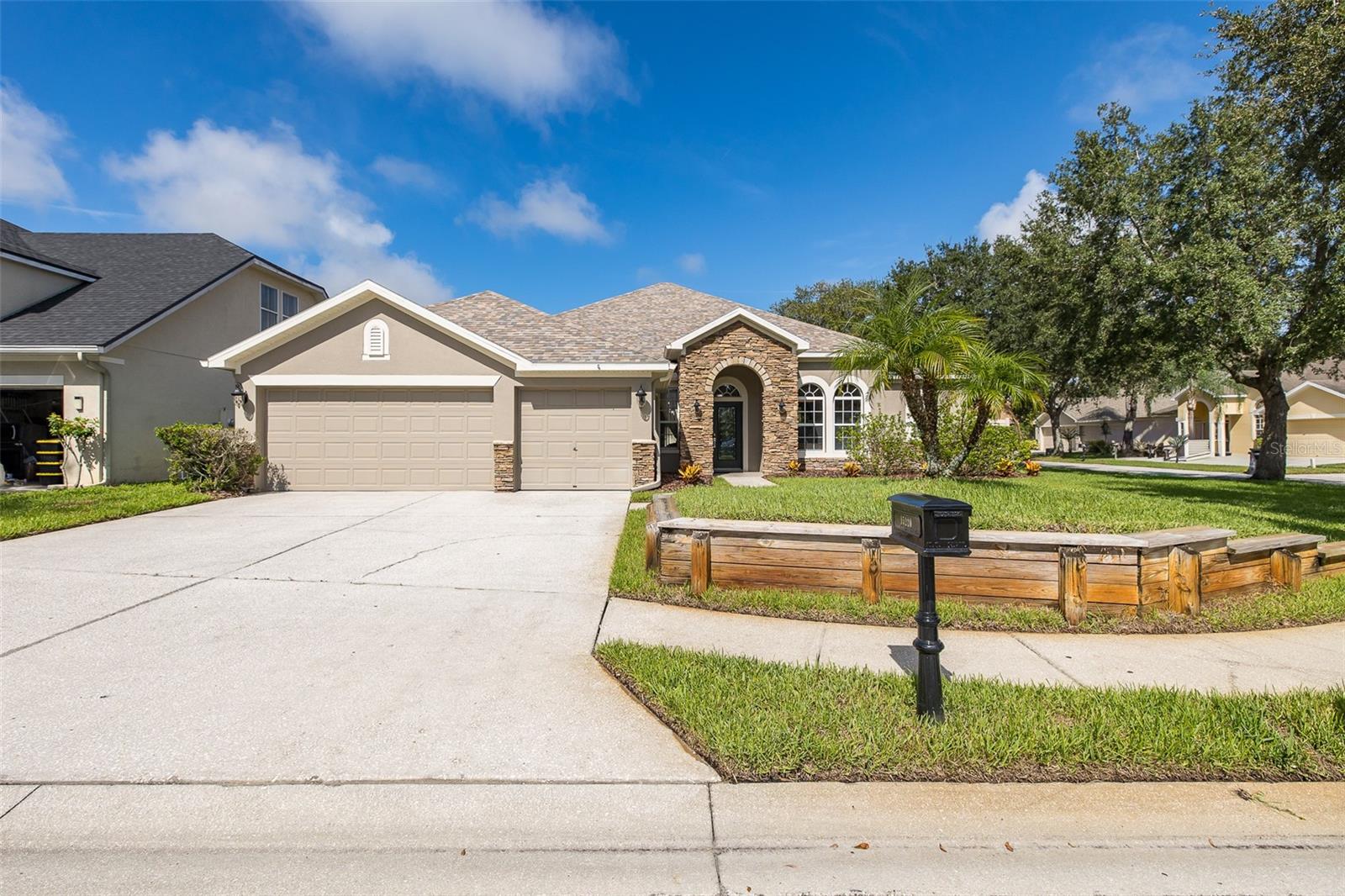 15220 Octavia Ln, Odessa