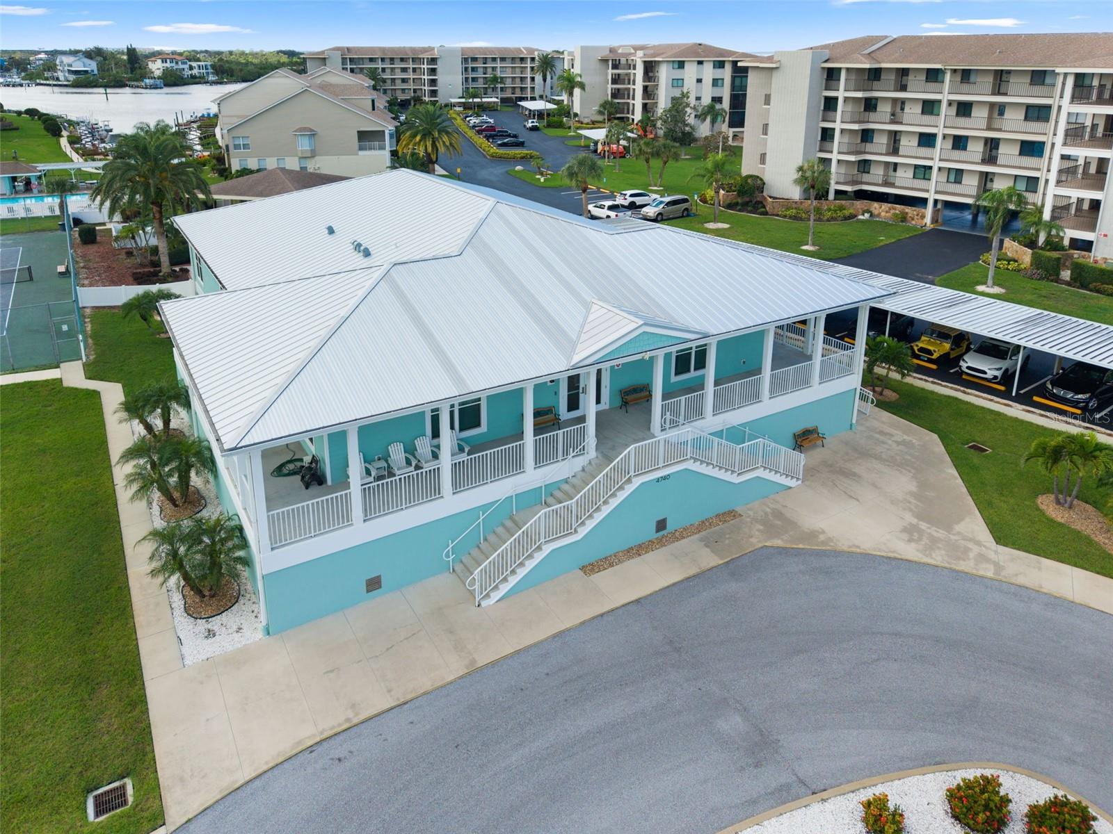 4620 BAY BLVD #1142