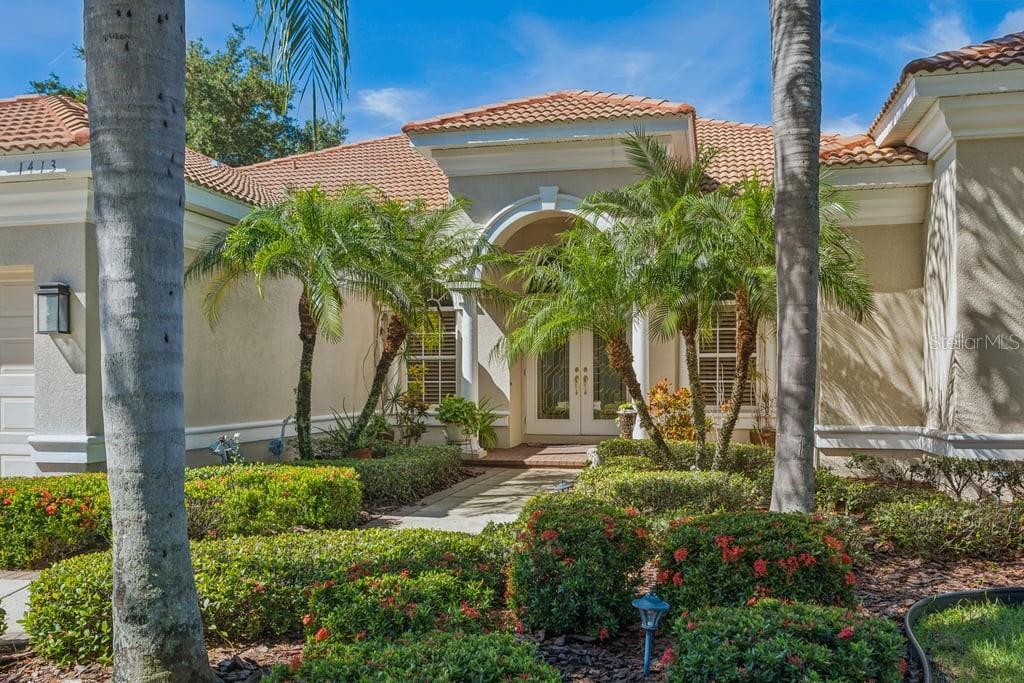 1413 EL PARDO DR