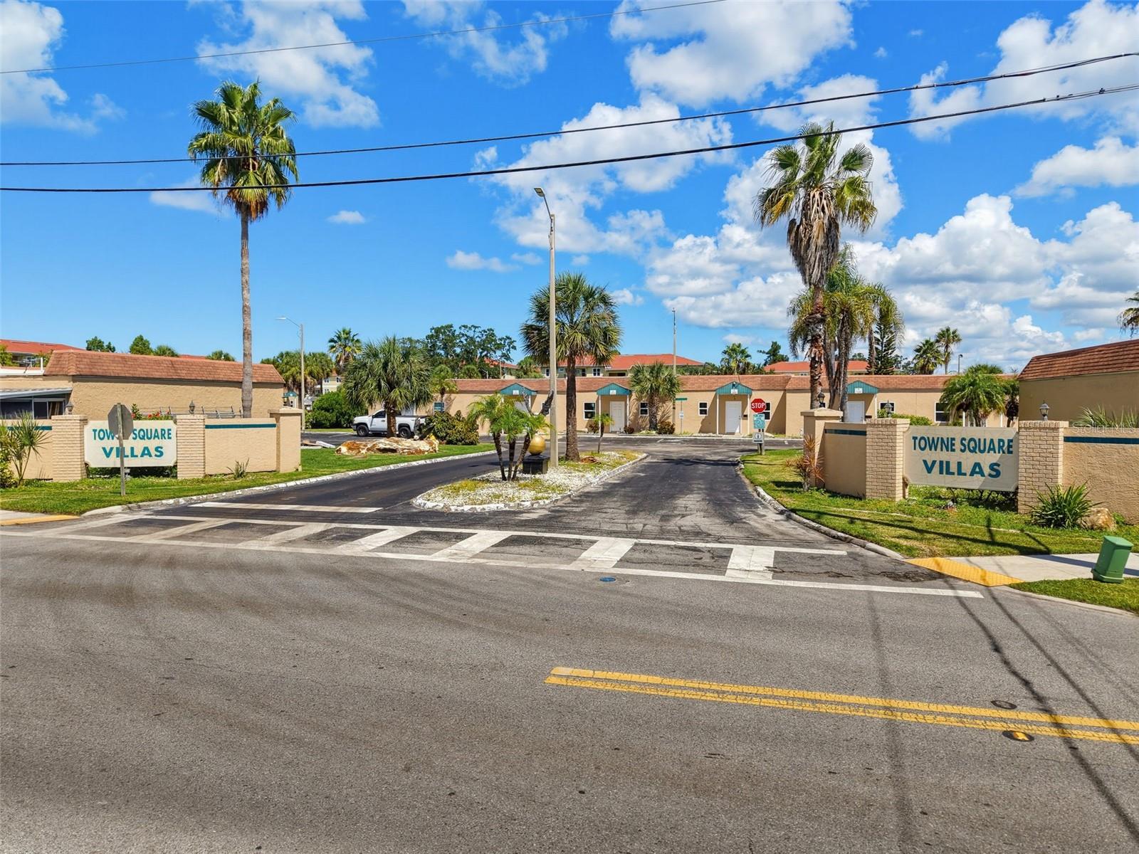 6310 PROVIDENCE CIR #4