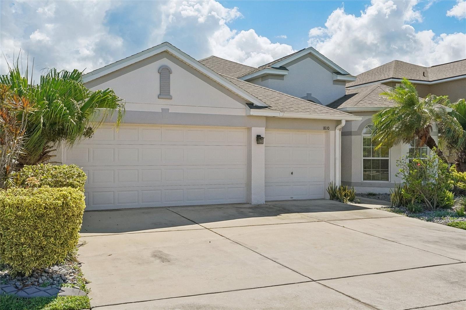 1810 Mira Lago Cir, Ruskin