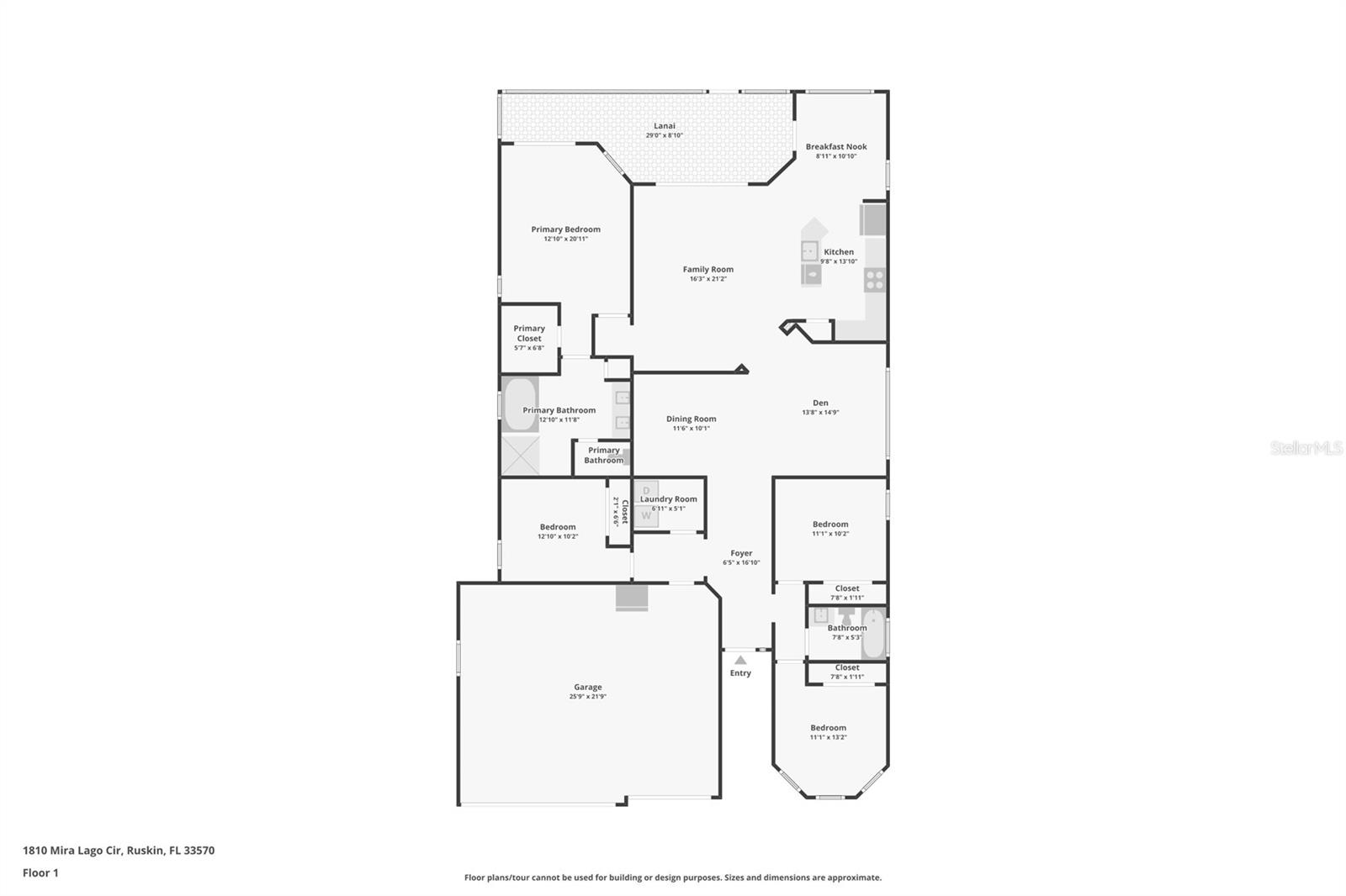 1810 MIRA LAGO CIR
