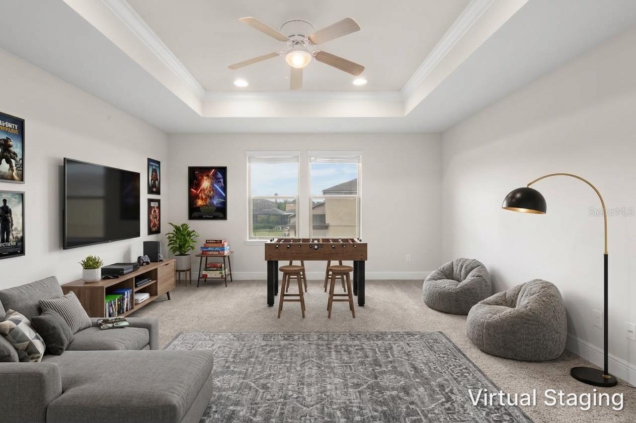 9118 MOUNTAIN MAGNOLIA DR