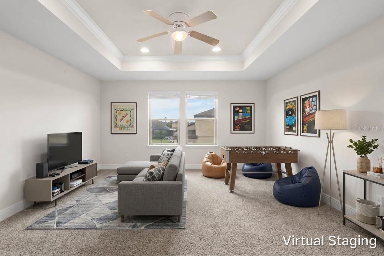 9118 MOUNTAIN MAGNOLIA DR