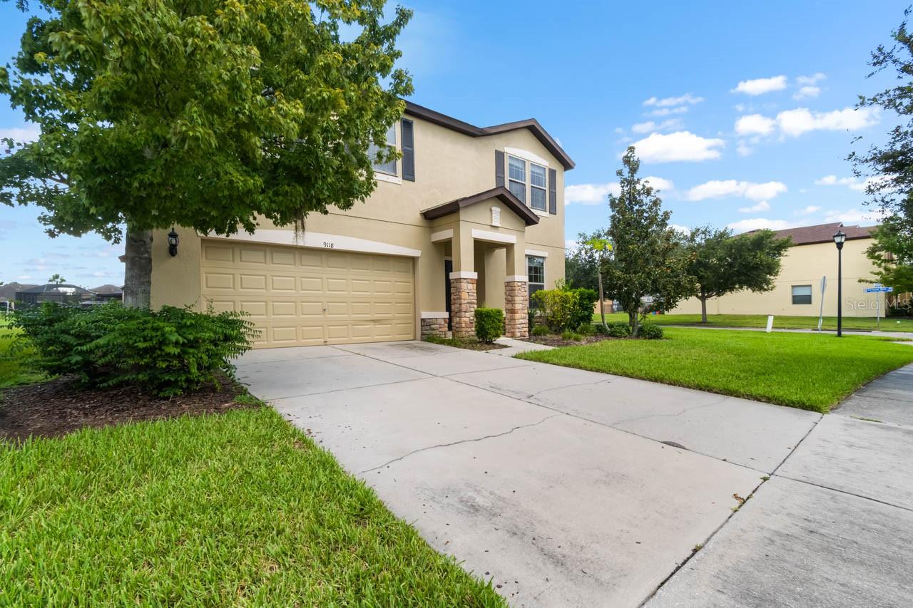 9118 MOUNTAIN MAGNOLIA DR