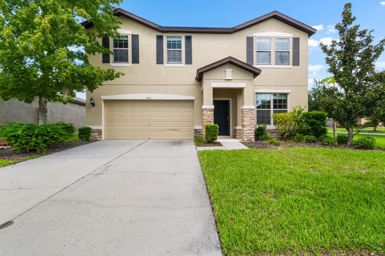 9118 MOUNTAIN MAGNOLIA DR