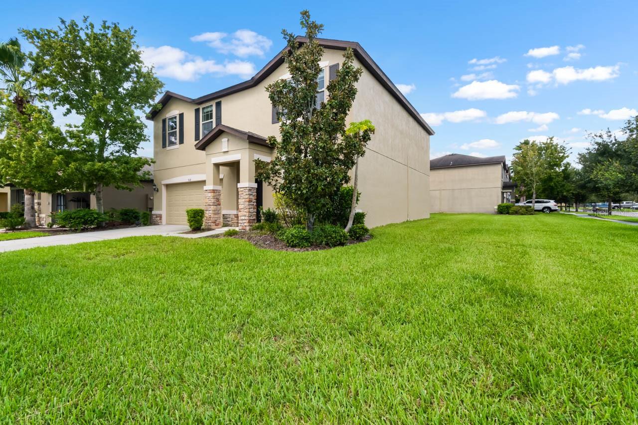 9118 MOUNTAIN MAGNOLIA DR