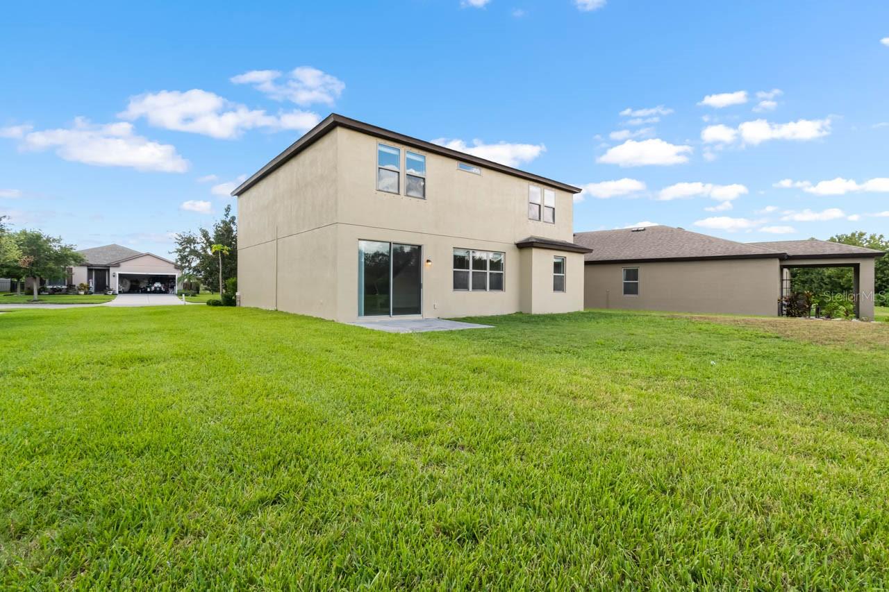 9118 MOUNTAIN MAGNOLIA DR