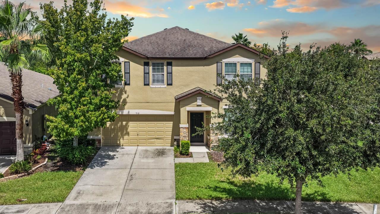 9118 MOUNTAIN MAGNOLIA DR