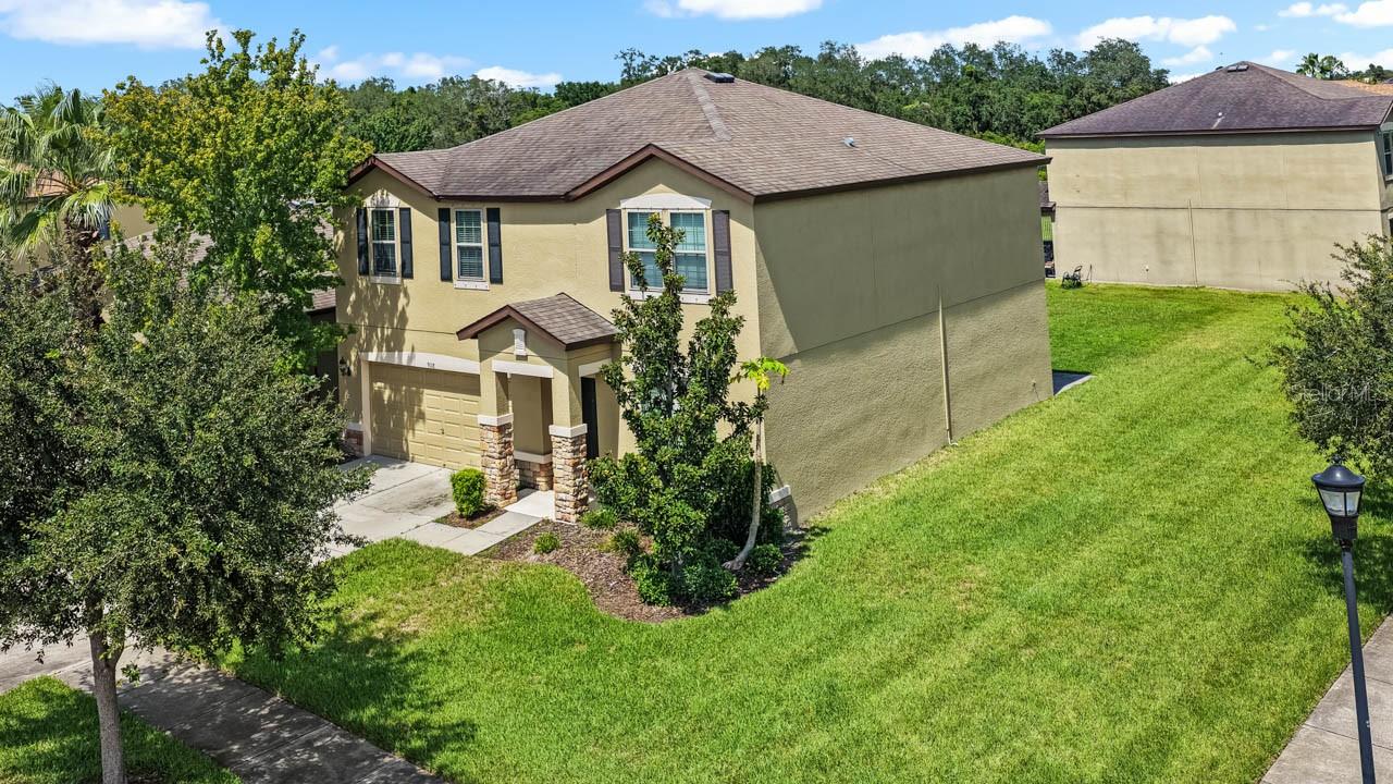 9118 MOUNTAIN MAGNOLIA DR