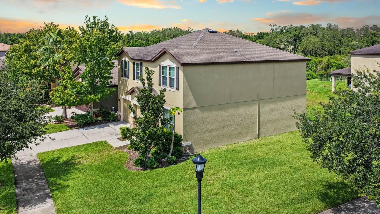 9118 MOUNTAIN MAGNOLIA DR