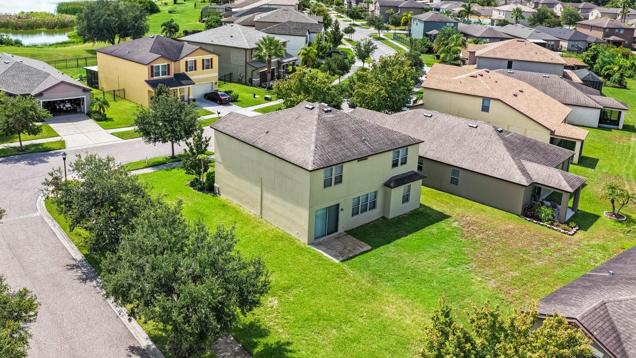9118 MOUNTAIN MAGNOLIA DR