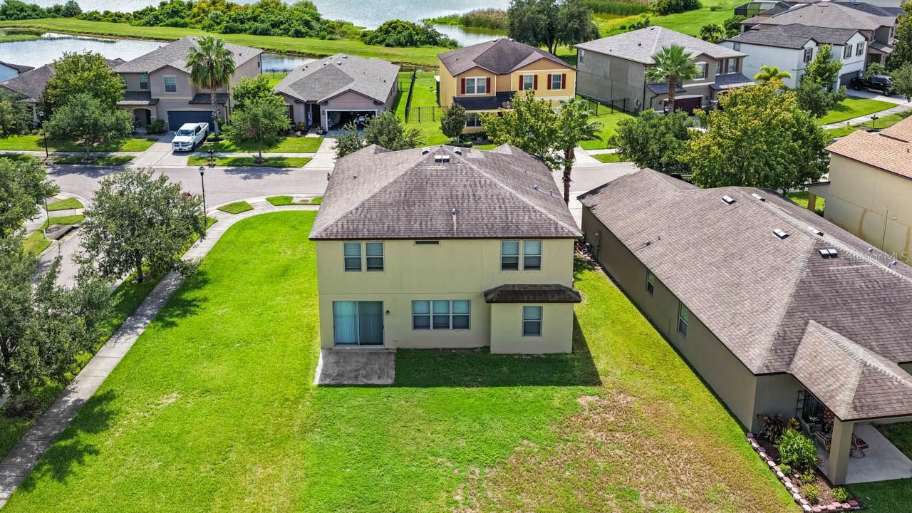 9118 MOUNTAIN MAGNOLIA DR