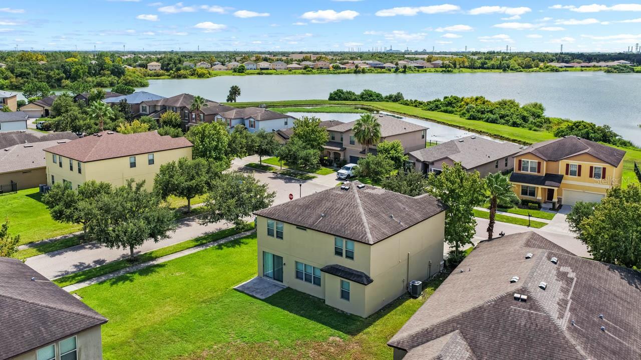 9118 MOUNTAIN MAGNOLIA DR