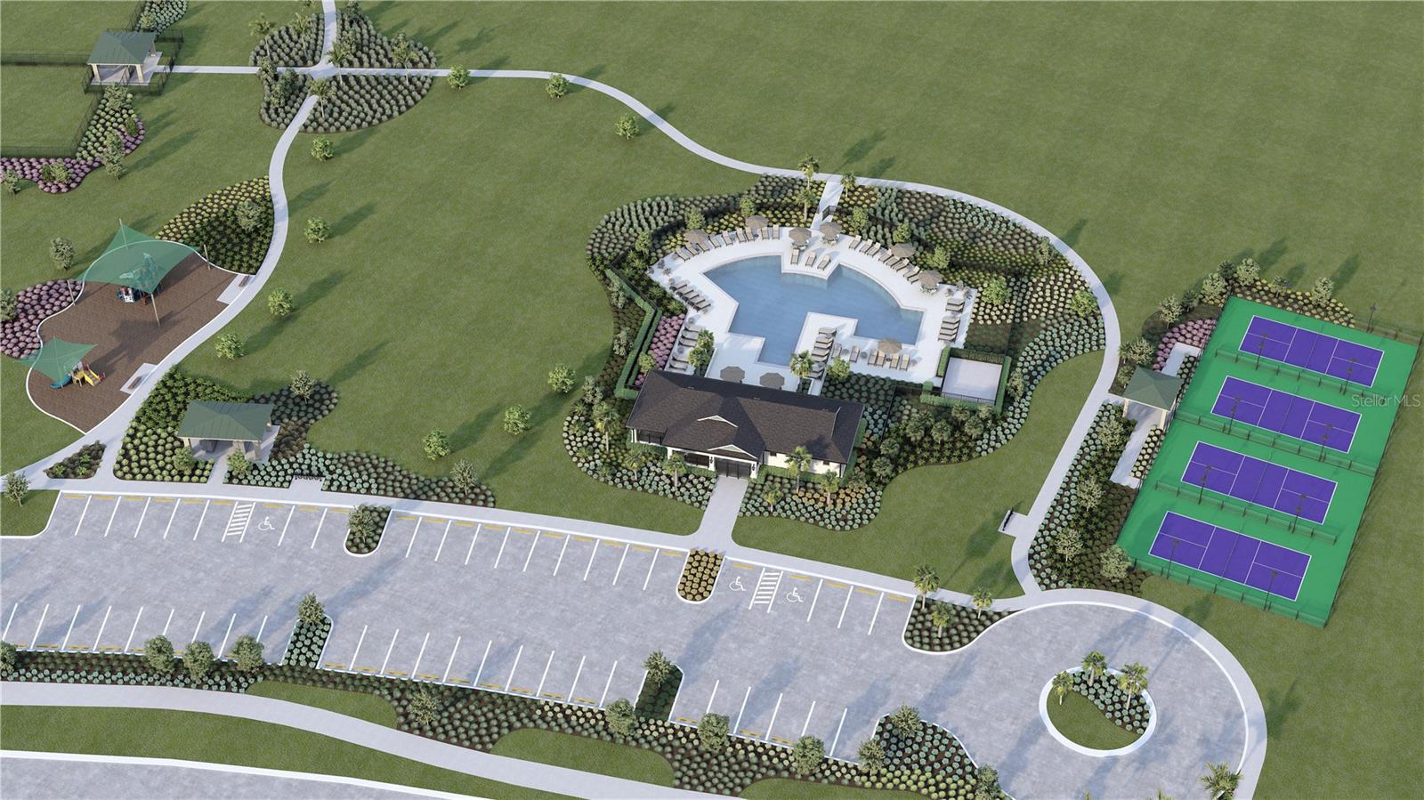 33614 HAMMOCK BEACH WAY