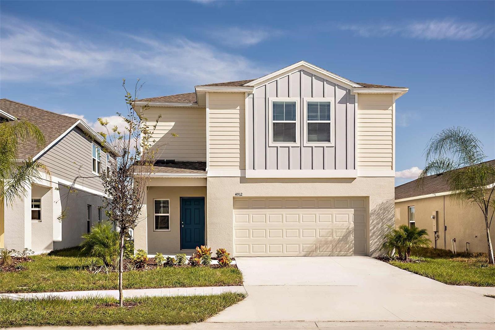 2135 Lawson Way, Zephyrhills