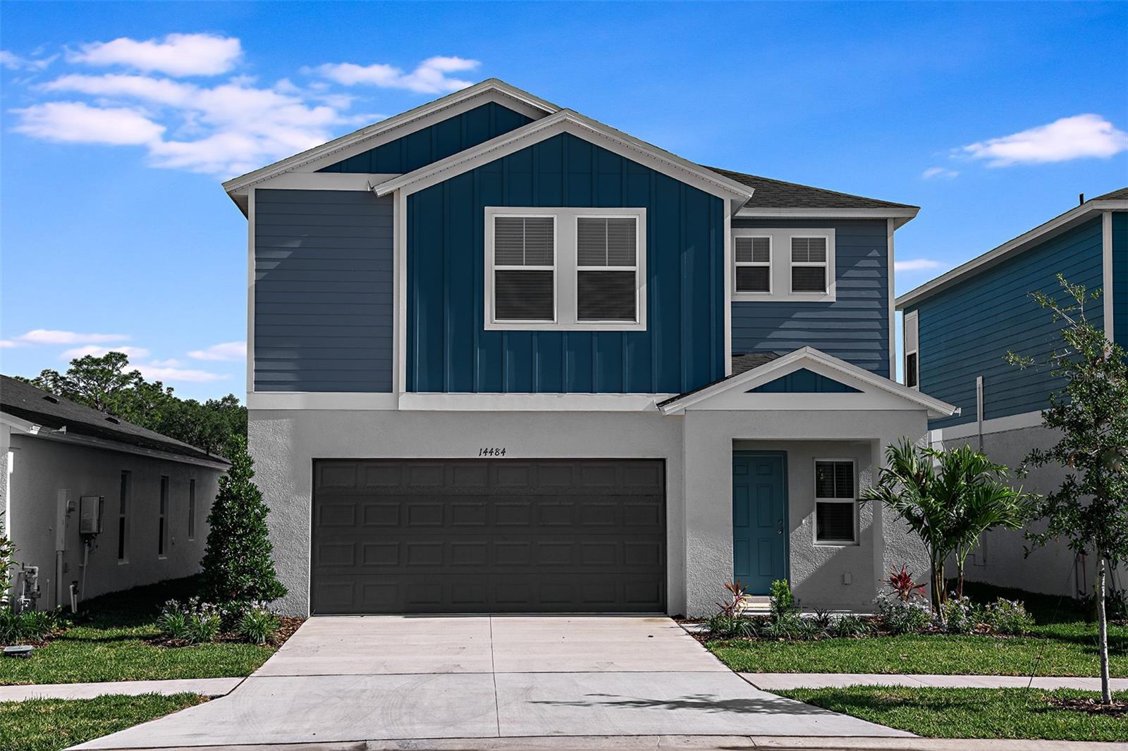 2143 Lawson Way, Zephyrhills