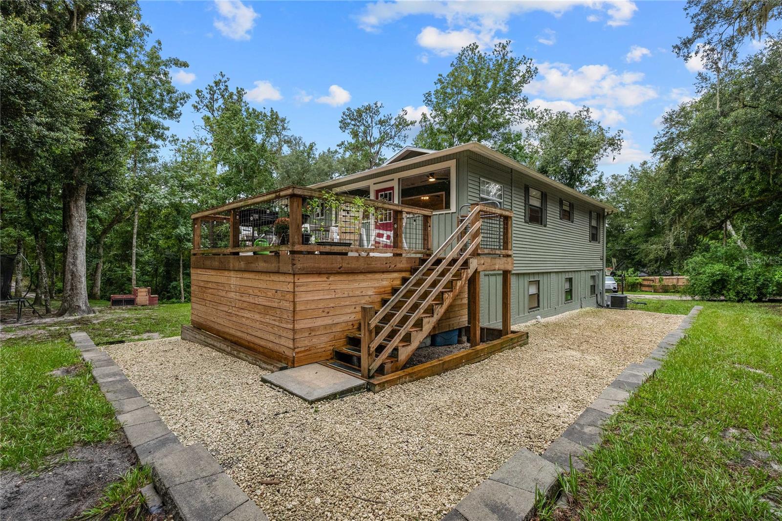 24142 Tamber Road, Brooksville