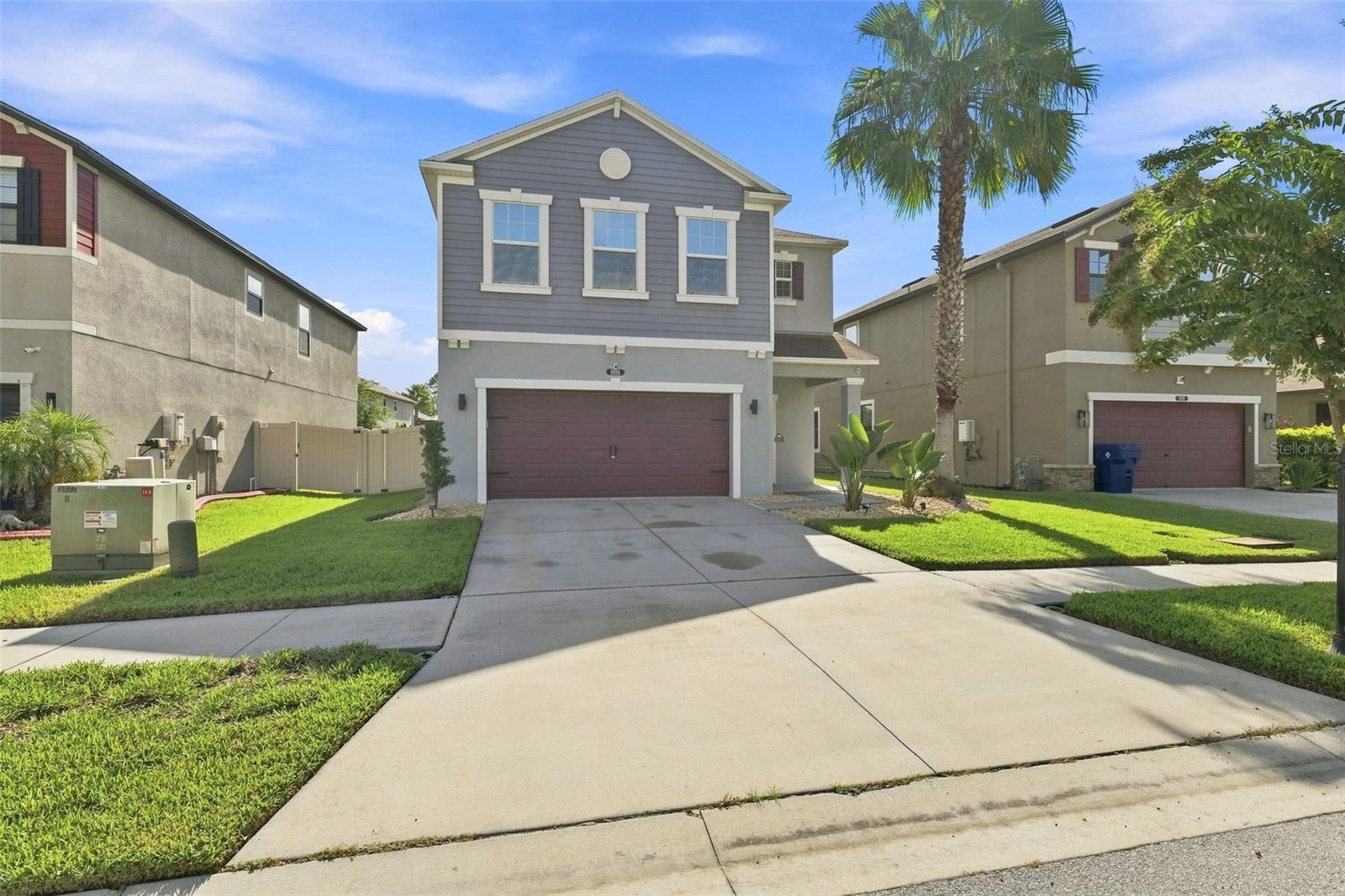 8096 SEAGARDEN LN