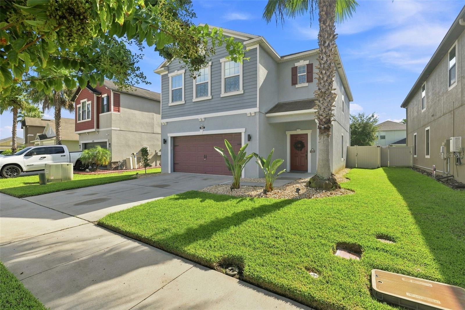 8096 SEAGARDEN LN