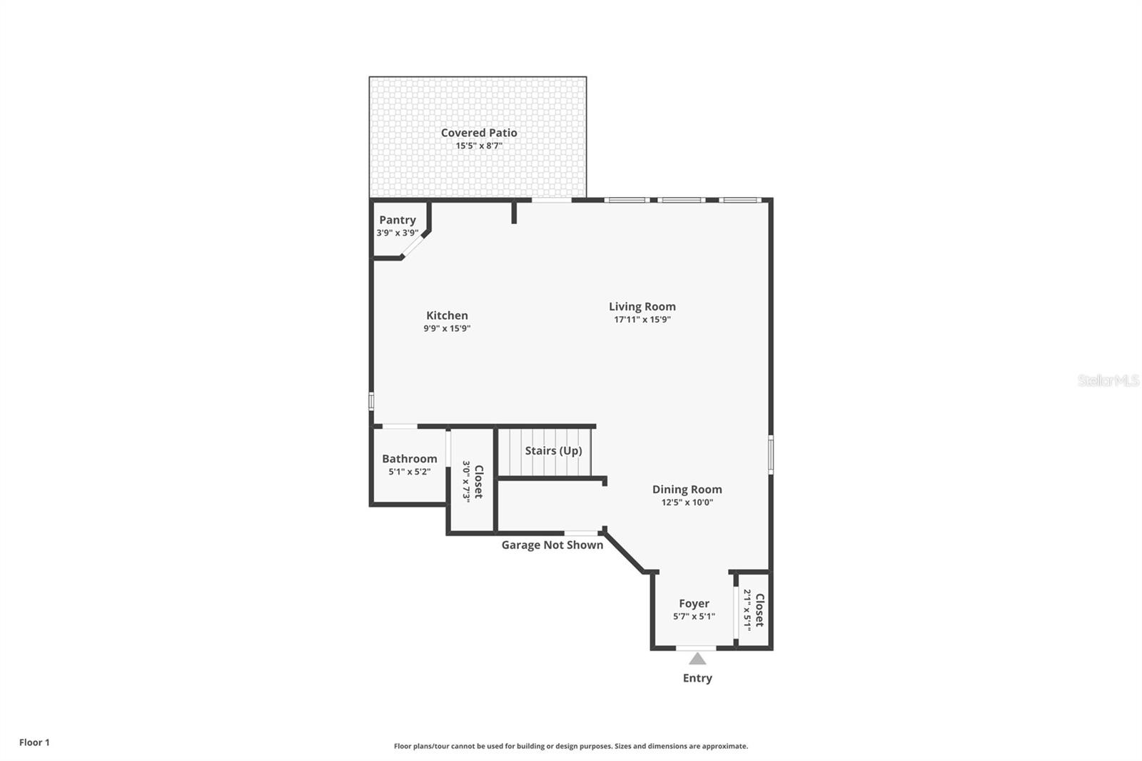 8096 SEAGARDEN LN