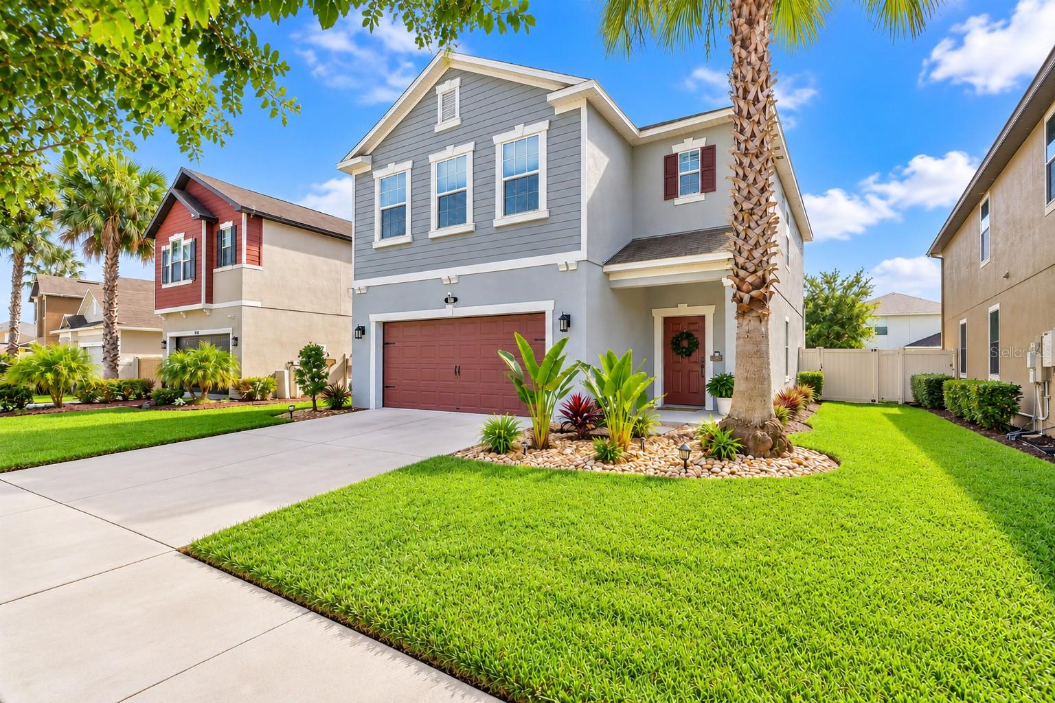 8096 Seagarden Ln, Land O Lakes