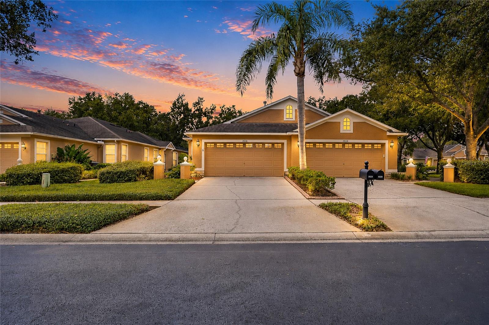 19126 White Wing Pl, Tampa