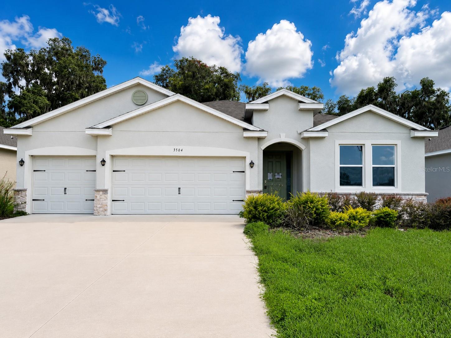 3504 Crooked River Dr, Plant City