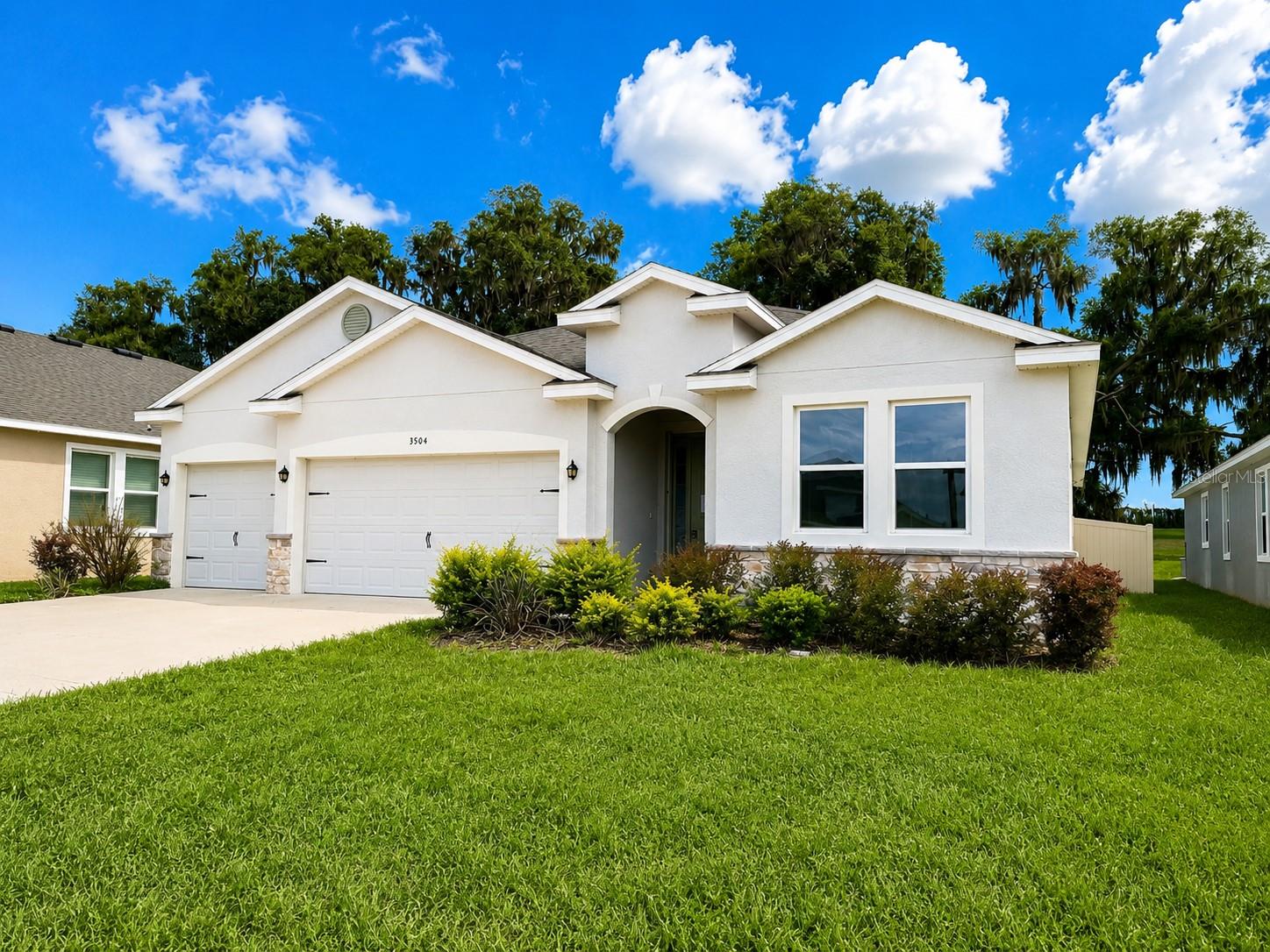 3504 CROOKED RIVER DR