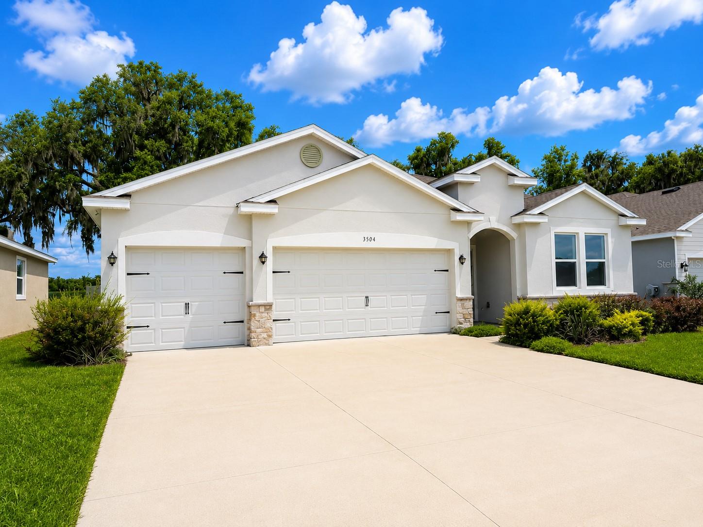3504 CROOKED RIVER DR