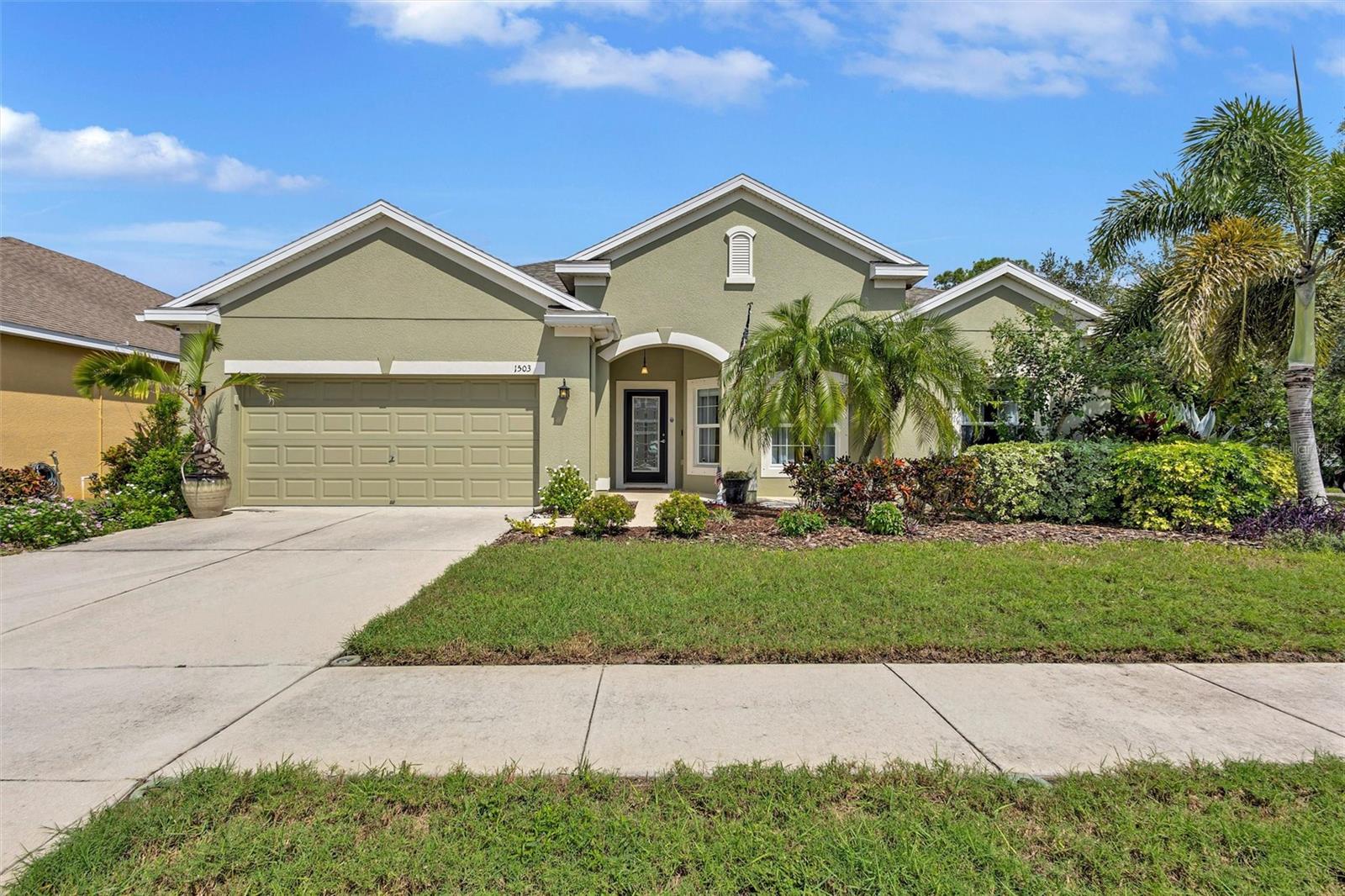 1503 YALE CASTLE CT
